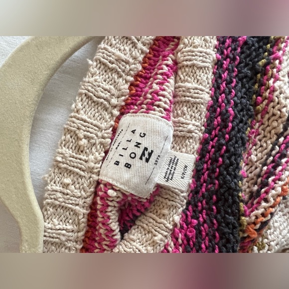 ✨BILLABONG easy going sweater - Picture 5 of 5